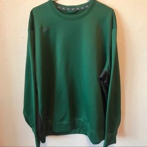 Nike Thermafit Pullover